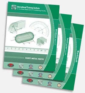 iti sheet metal math workbook answers|iti sheet metal tutorial pdf.